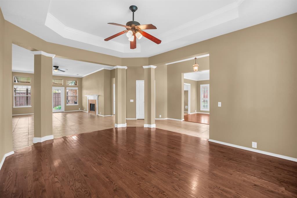 7900 Roaring Ridge Drive