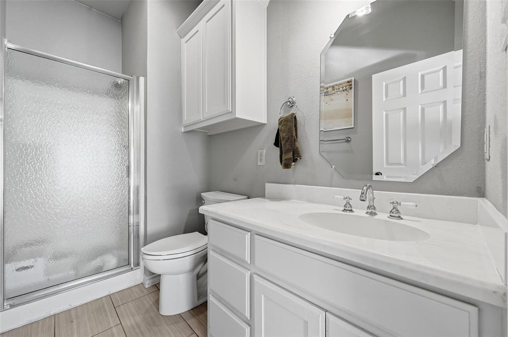 Lake Ridge Sec 15 Ph 01 - Residential