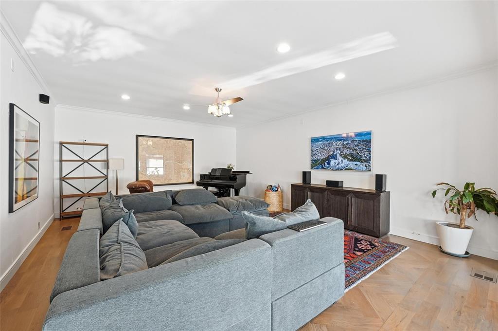 Lake Ridge Sec 15 Ph 01 - Residential