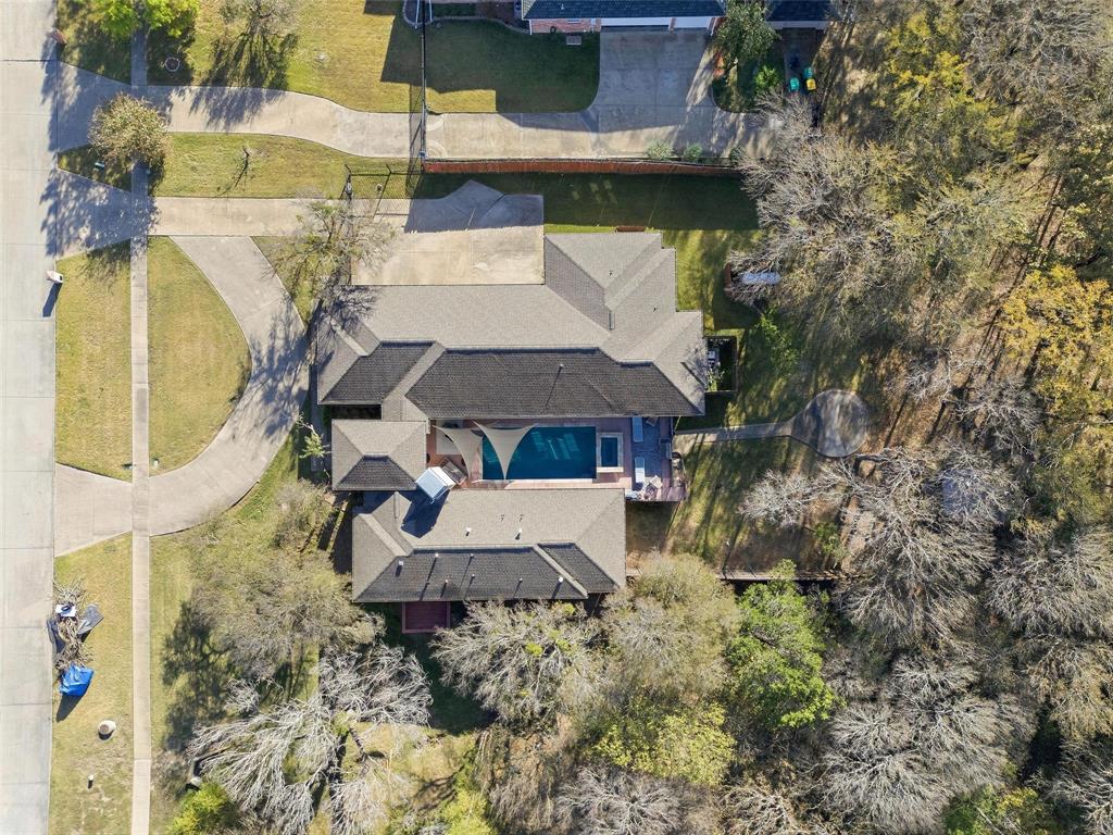 Lake Ridge Sec 15 Ph 01 - Residential