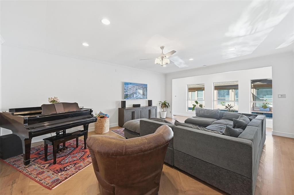 Lake Ridge Sec 15 Ph 01 - Residential