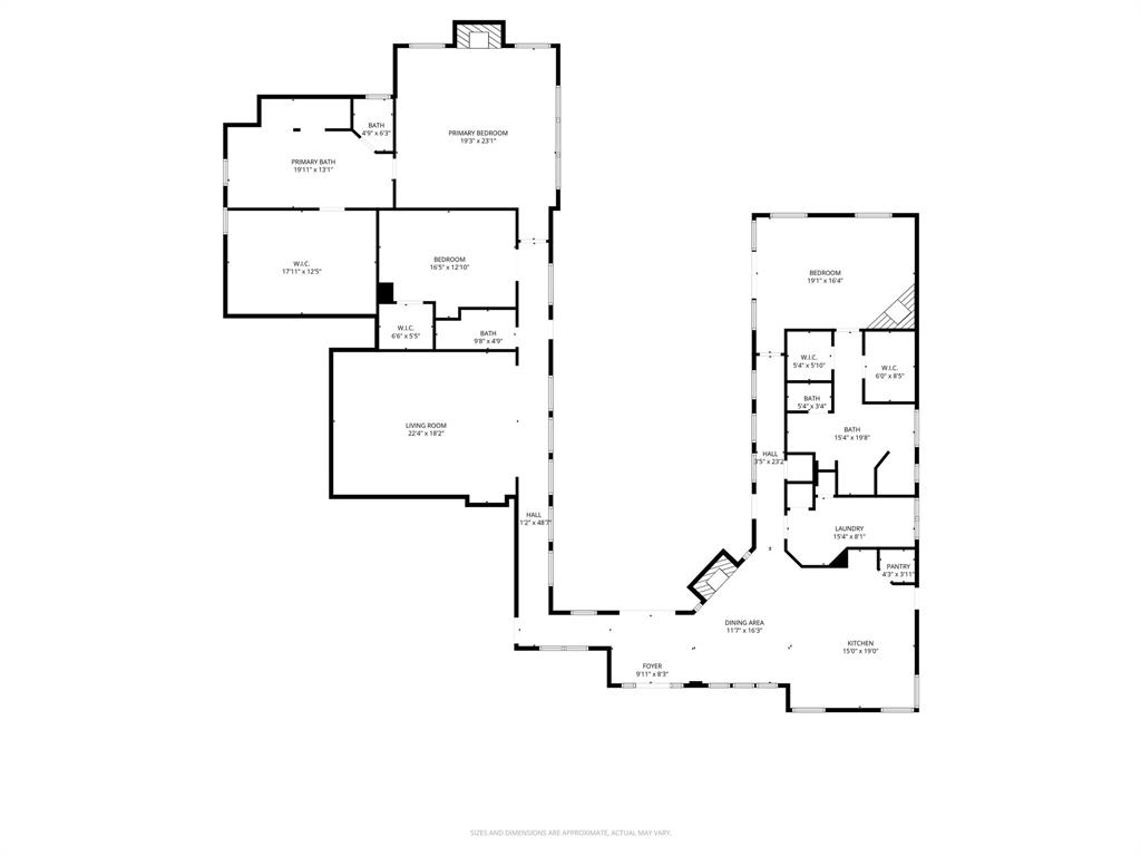 Lake Ridge Sec 15 Ph 01 - Residential