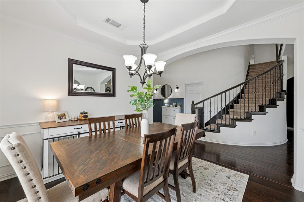 Presidio West - Residential