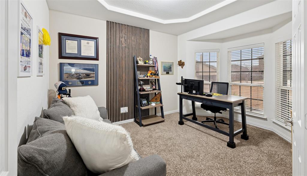 Presidio West - Residential