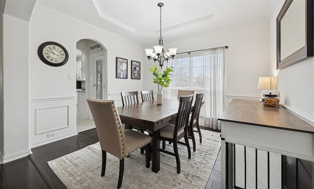 Presidio West - Residential