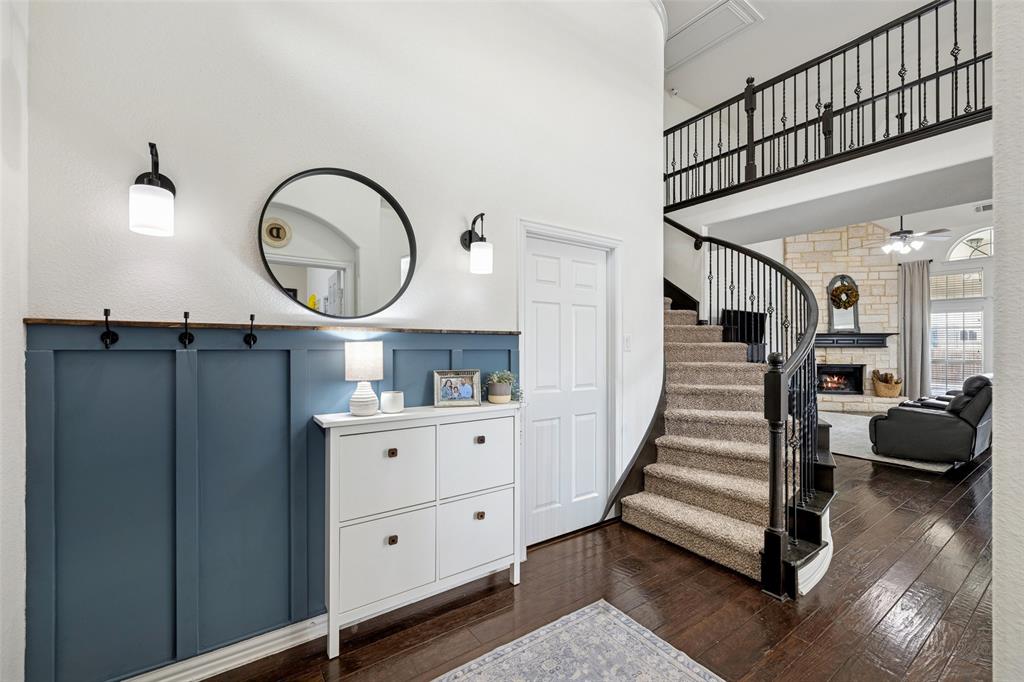 Presidio West - Residential