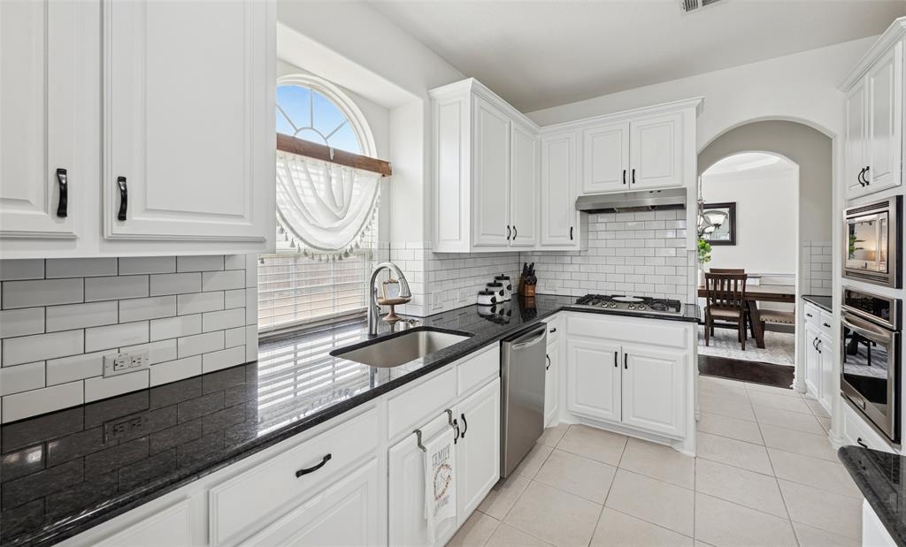 Presidio West - Residential