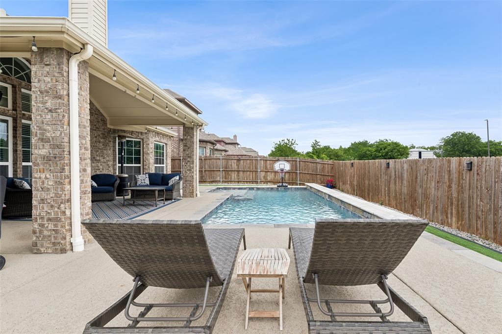 Presidio West - Residential