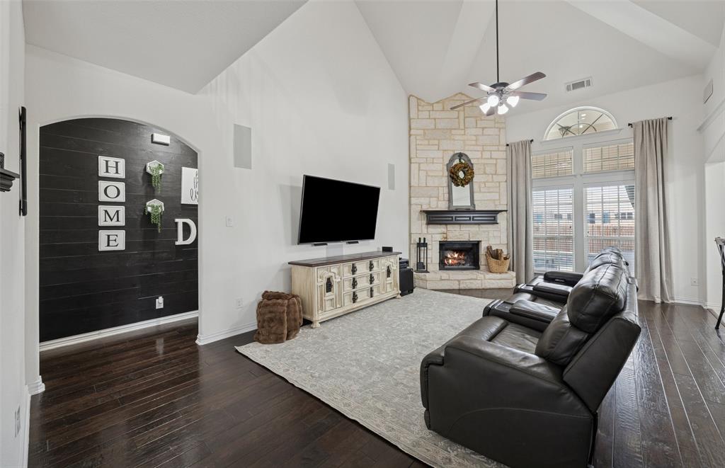 Presidio West - Residential