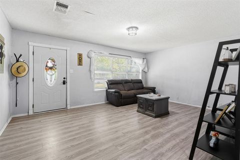 Tiny photo for 1315 Grand Avenue, Cleburne, TX 76033 (MLS # 21101227)