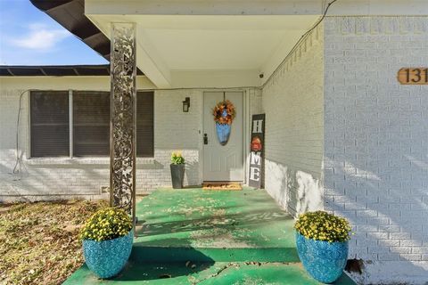 Tiny photo for 1315 Grand Avenue, Cleburne, TX 76033 (MLS # 21101227)