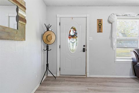 Tiny photo for 1315 Grand Avenue, Cleburne, TX 76033 (MLS # 21101227)