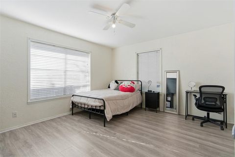 Tiny photo for 1315 Grand Avenue, Cleburne, TX 76033 (MLS # 21101227)