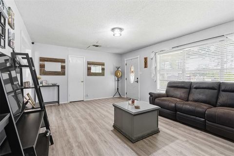 Tiny photo for 1315 Grand Avenue, Cleburne, TX 76033 (MLS # 21101227)