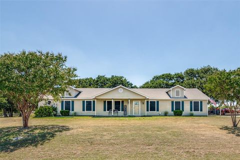 5548 Southfork Drive W Royse City TX 75189