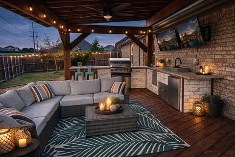 Photo of 157 Lisa Lane, Royse City, TX 75189 (MLS # 21232531)