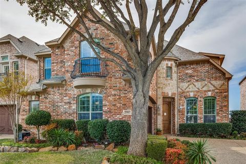 2913 White Dove Drive Plano TX 75093