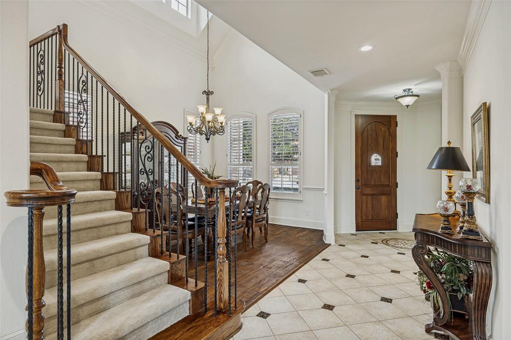 2913 White Dove Drive