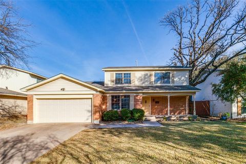 1430 Dumont Drive Richardson TX 75080