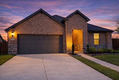 Photo of 157 Lisa Lane, Royse City, TX 75189 (MLS # 21362671)