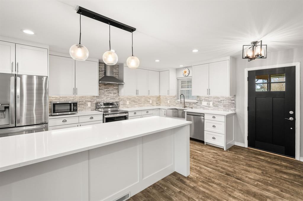 Orchard Hills Estates - Residential