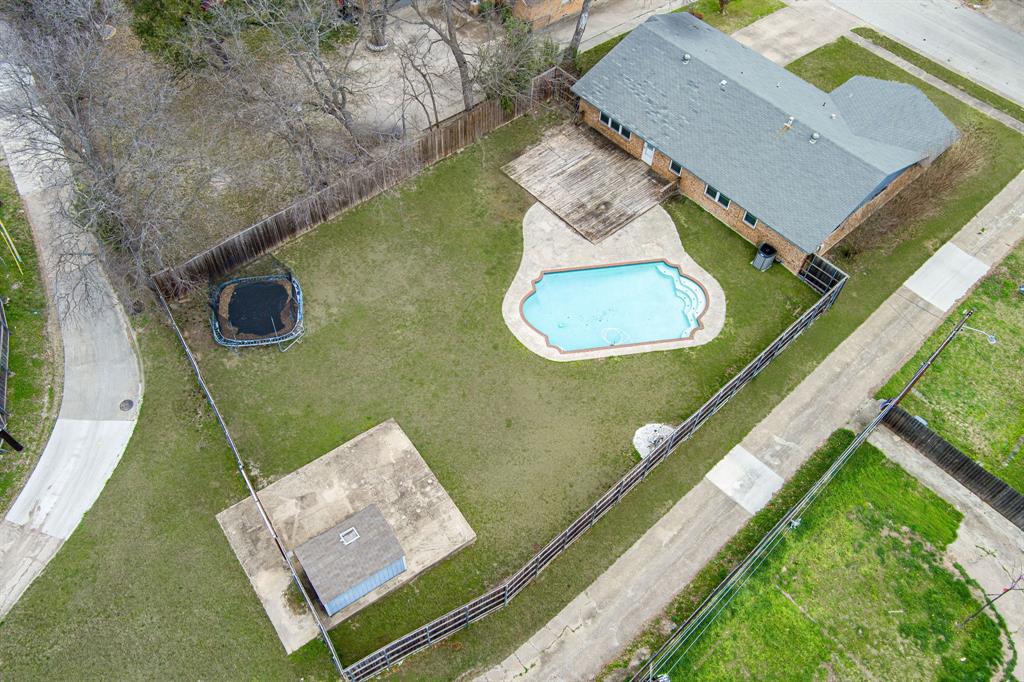 Orchard Hills Estates - Residential