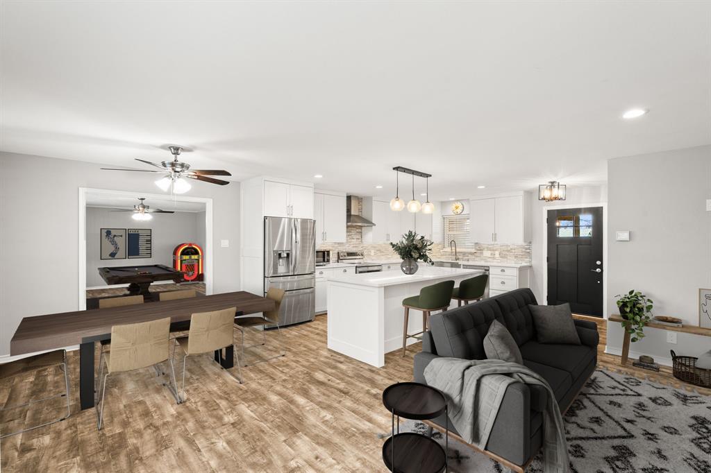 Orchard Hills Estates - Residential