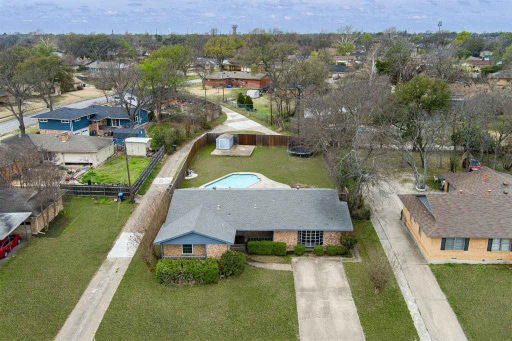 Orchard Hills Estates - Residential