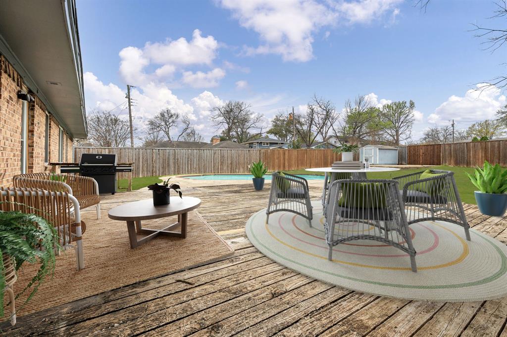 Orchard Hills Estates - Residential