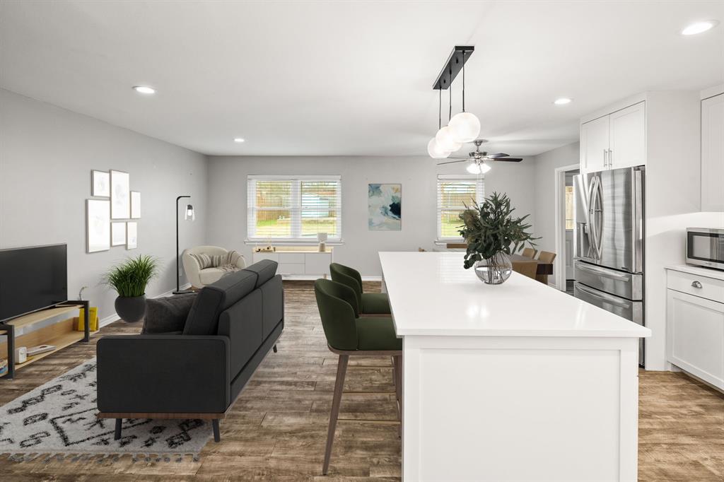 Orchard Hills Estates - Residential