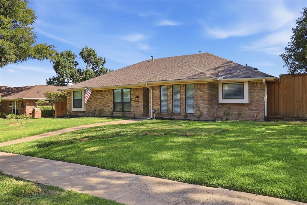 2808 Fountain Head Drive