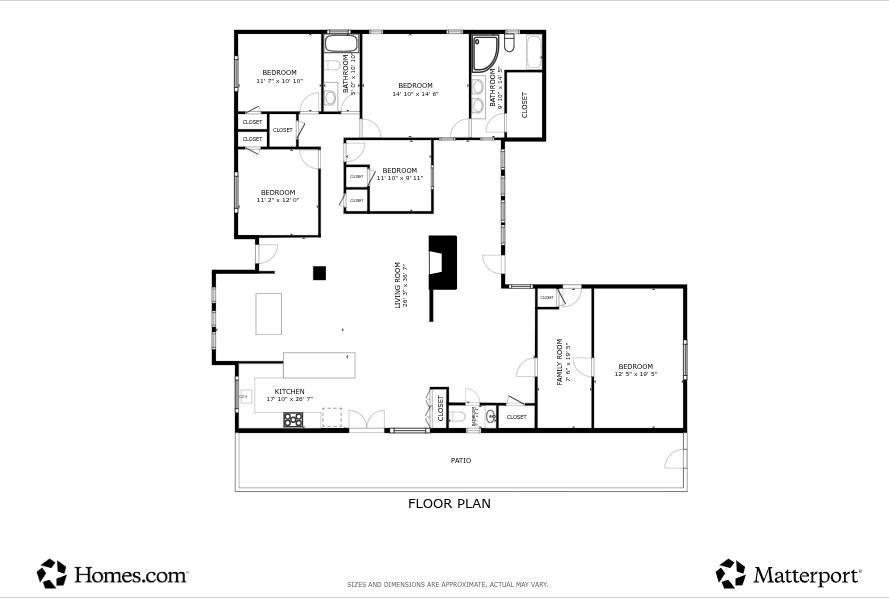 2808 Fountain Head Drive