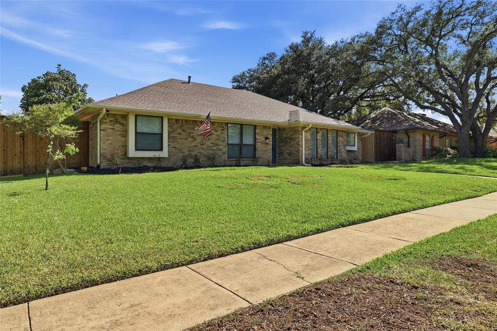 2808 Fountain Head Drive