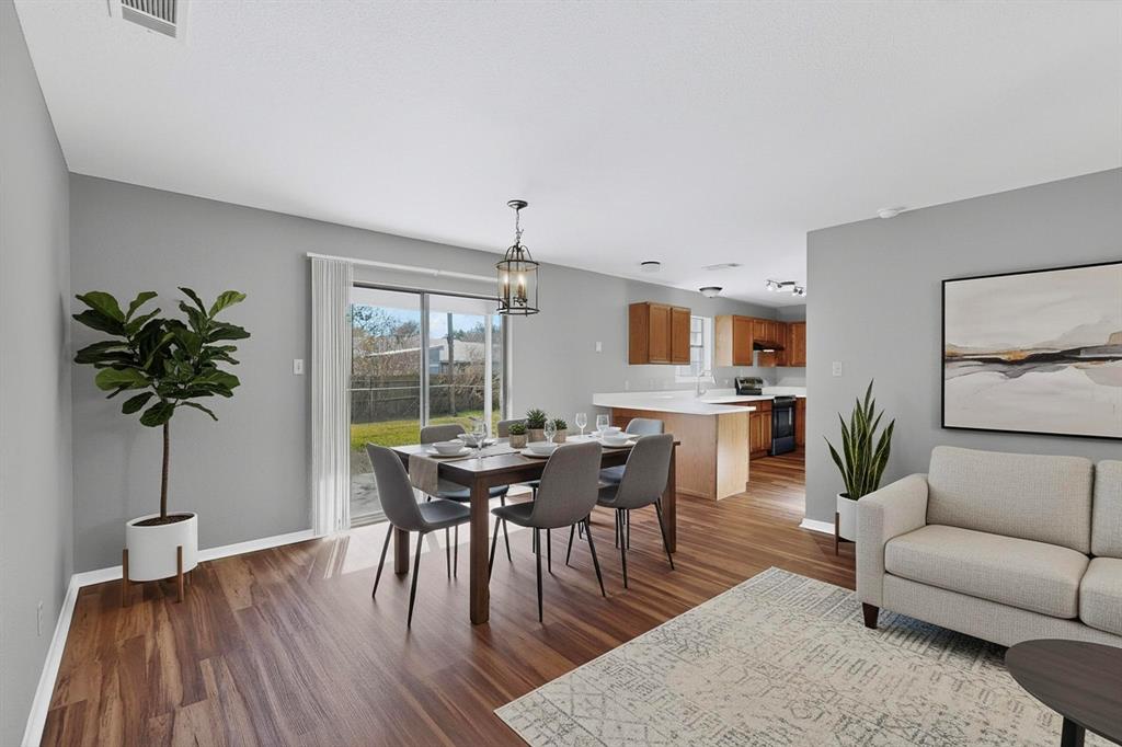 Rustic Meadows #1 - Residential