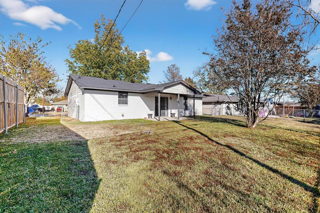 Rustic Meadows #1 - Residential