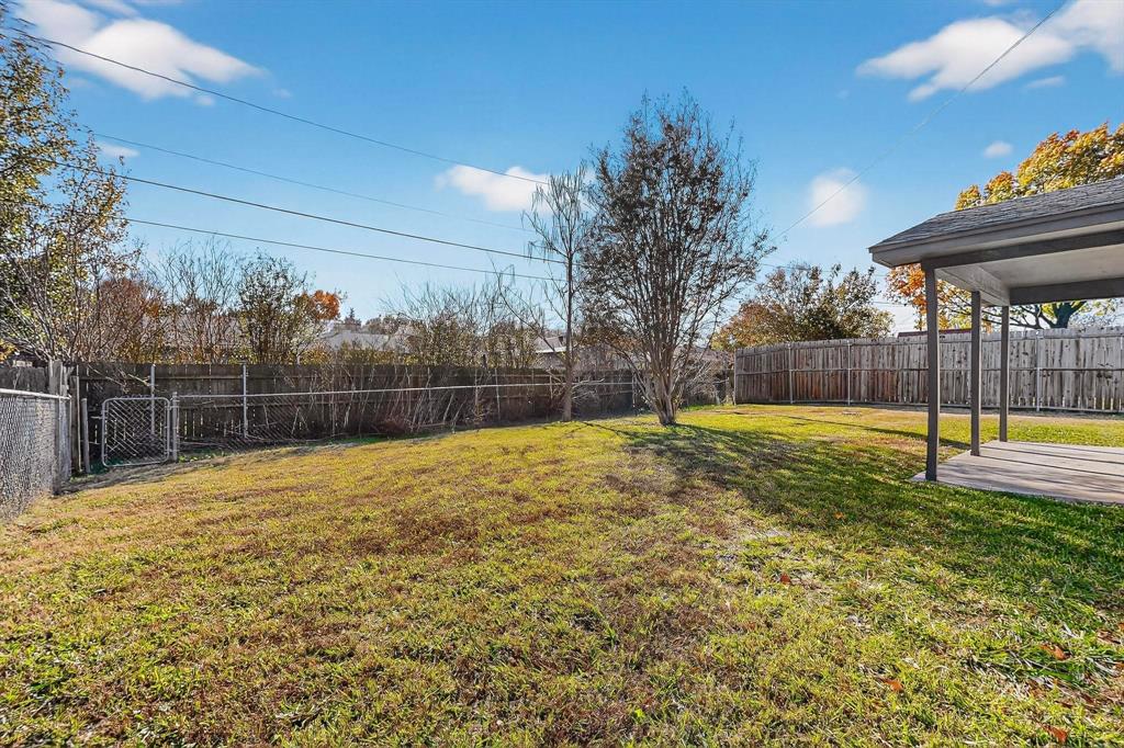 Rustic Meadows #1 - Residential