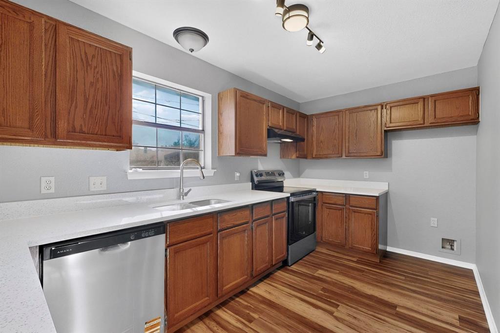 Rustic Meadows #1 - Residential