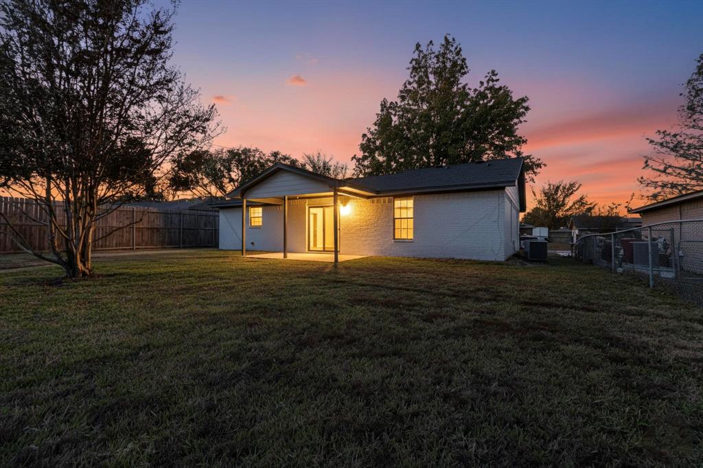 Rustic Meadows #1 - Residential