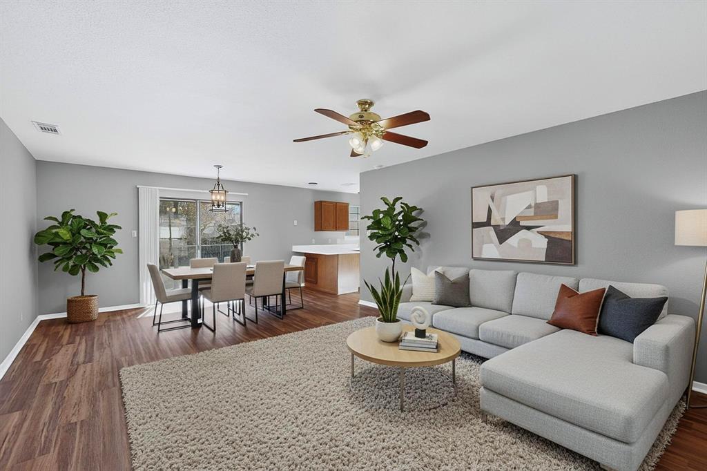 Rustic Meadows #1 - Residential