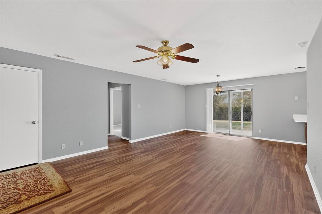 Rustic Meadows #1 - Residential