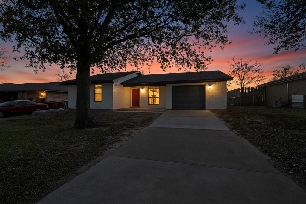 Rustic Meadows #1 - Residential