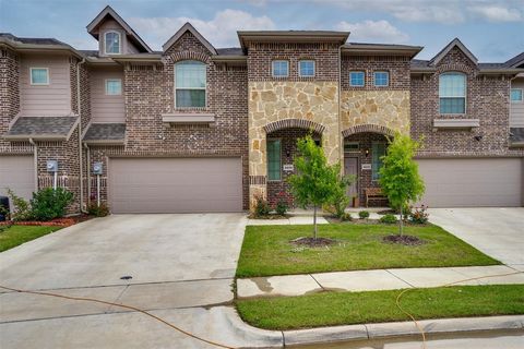 Photo of 4419 Beaver Lane, Irving, TX 75061 (MLS # 21246463)
