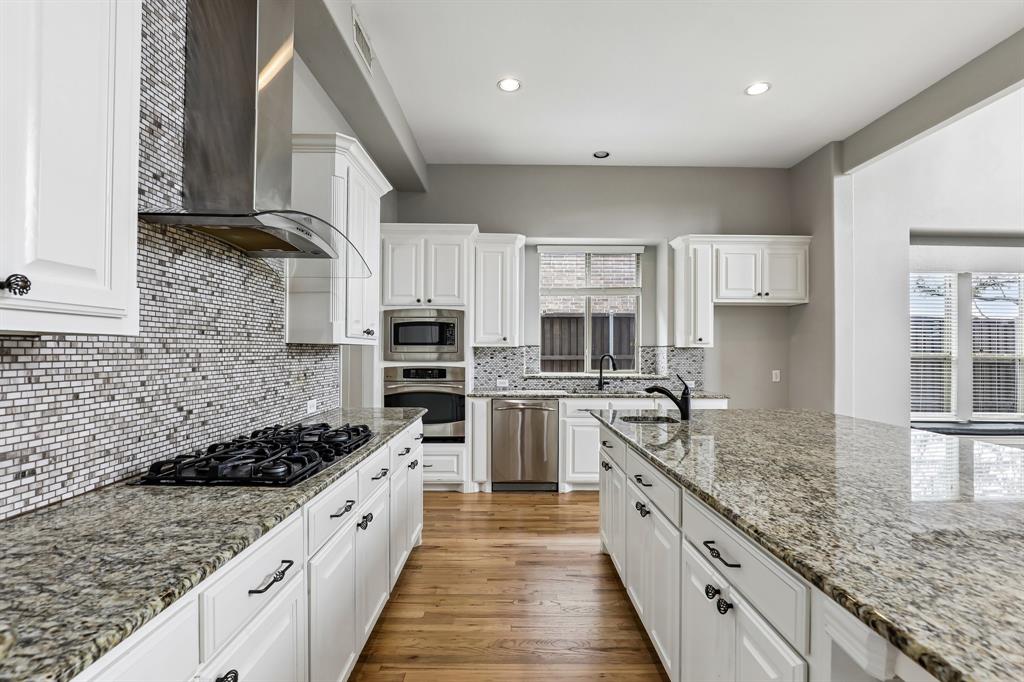 6509 Sleepy Spring Drive
