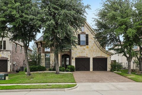 Photo of 6509 Sleepy Spring Drive, Plano, TX 75024 (MLS # 21254302)