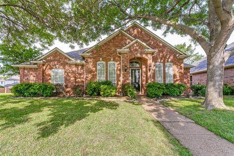 212 Longview Court, Keller, TX 76248 - #: 20929625