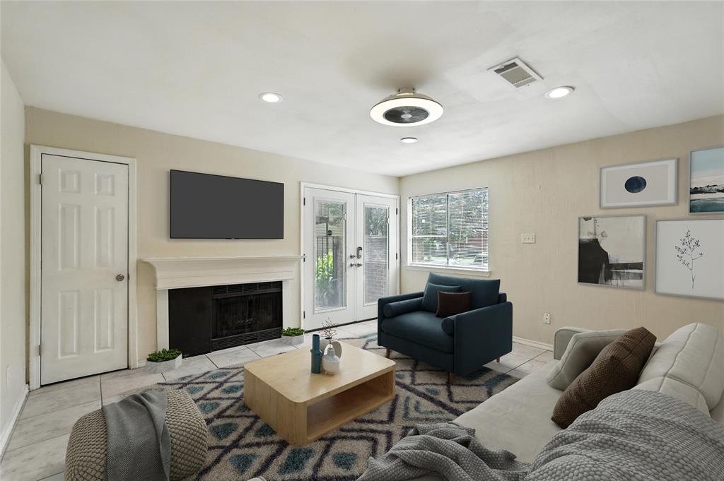 9835 Walnut Street 102