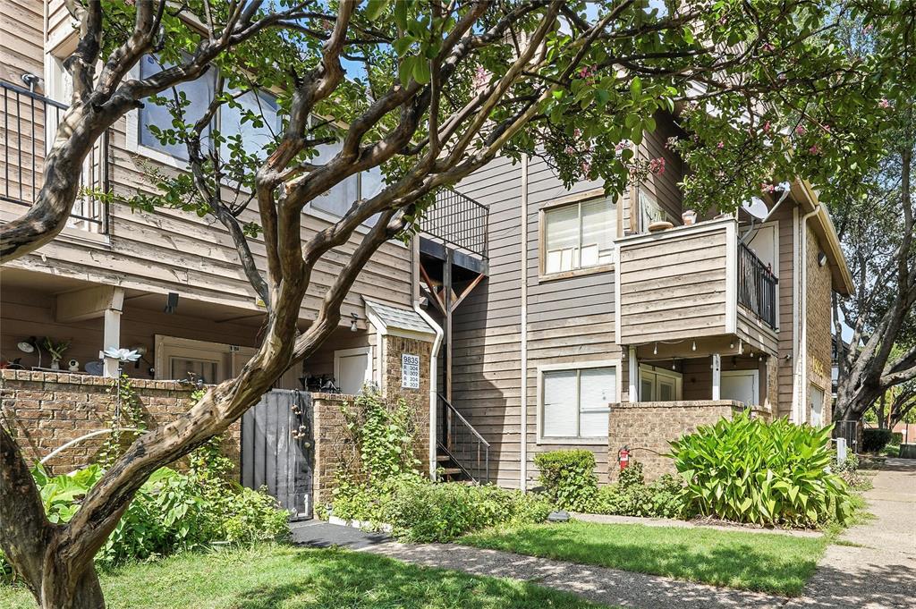 Dallas, Texas 75243, United States, 1 Bedroom Bedrooms, ,1 BathroomBathrooms,Residential,Active,206036