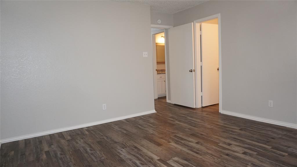 Foster Village Add - Residential Lease