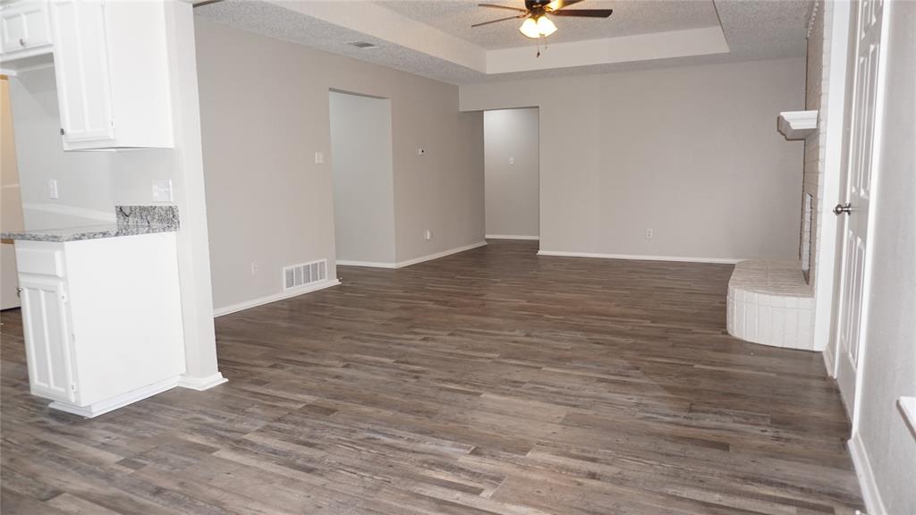 Foster Village Add - Residential Lease