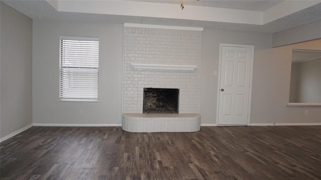 Foster Village Add - Residential Lease